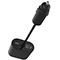 مبدل شارژر فندکی شیائومی Xiaomi Roidmi 1 To 2 Car Charger Adapter DYQ01RM